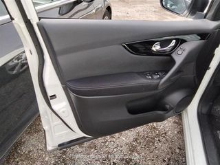 Renting - NISSAN QASHQAI dCi (115 CV) E6D ACENTA