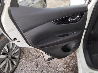 Renting - NISSAN QASHQAI dCi (115 CV) E6D ACENTA