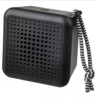 Mini Proyector Portátil Blanco HY300