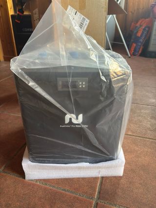 KIT DE RECUPERACIÓN PREMIUM NURECOVER