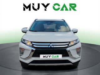 Mitsubishi Eclipse Cross 150T Spirit 120 kW (163 CV)
