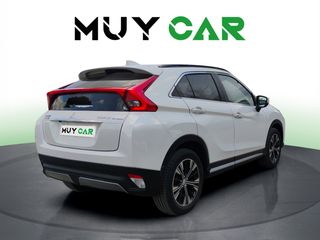 Mitsubishi Eclipse Cross 150T Spirit 120 kW (163 CV)