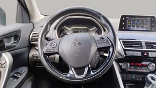 Mitsubishi Eclipse Cross 150T Spirit 120 kW (163 CV)