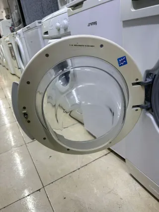 Lavadora Siemens 7kg class A+