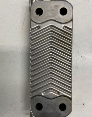 Despiece Caldera Vaillant Turbotec VMW 242/3-3