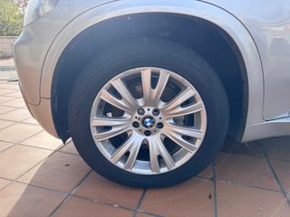 BMW X5sdA  2007 Paquete M