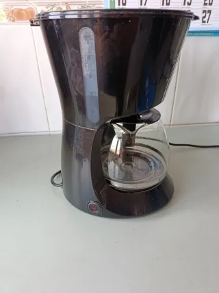 Cafetera Saivod CG251