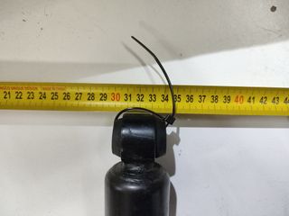 Pareja Amortiguadores Doble Efecto Junior 457