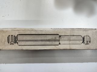 Pareja Amortiguadores Doble Efecto Junior 457