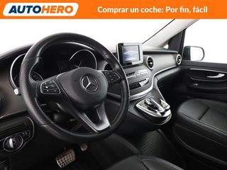Mercedes Clase V V 220 d Largo