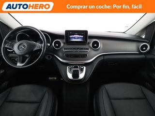 Mercedes Clase V V 220 d Largo