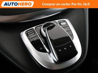 Mercedes Clase V V 220 d Largo