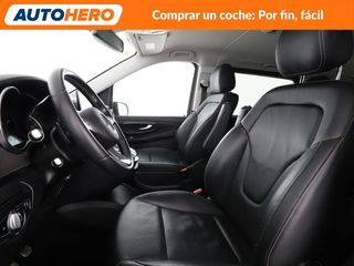 Mercedes Clase V V 220 d Largo