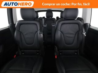 Mercedes Clase V V 220 d Largo