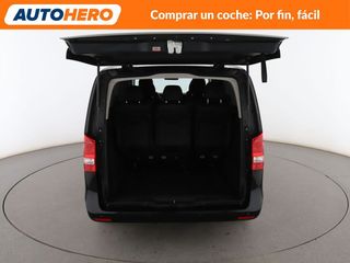 Mercedes Clase V V 220 d Largo