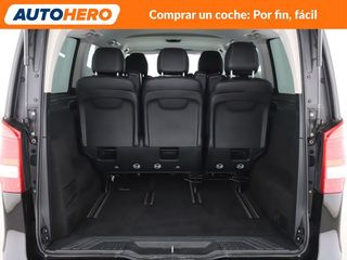 Mercedes Clase V V 220 d Largo