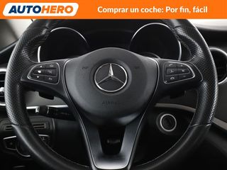 Mercedes Clase V V 220 d Largo