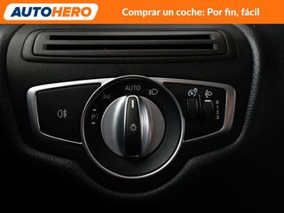 Mercedes Clase V V 220 d Largo