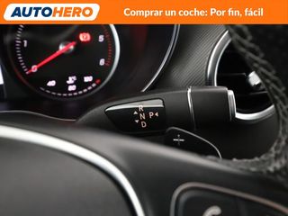 Mercedes Clase V V 220 d Largo