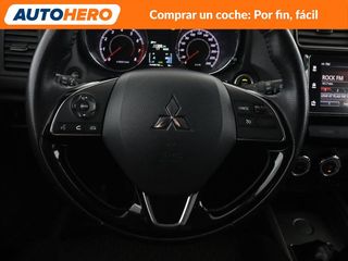 Mitsubishi ASX 1.6 Motion 2WD