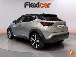 Nissan Juke DIG-T 84 kW (114 CV) 6M/T Tekna