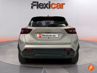 Nissan Juke DIG-T 84 kW (114 CV) 6M/T Tekna