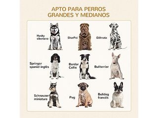 Jaula Perro 94x60x71,5 cm