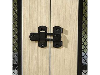 Jaula Perro 94x60x71,5 cm