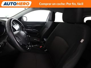Mitsubishi ASX 1.6 Motion 2WD