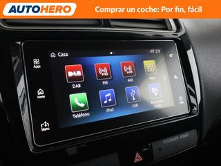 Mitsubishi ASX 1.6 Motion 2WD