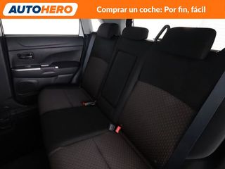 Mitsubishi ASX 1.6 Motion 2WD