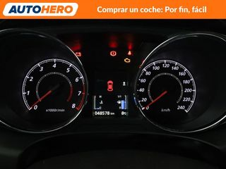 Mitsubishi ASX 1.6 Motion 2WD