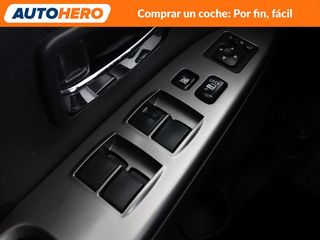 Mitsubishi ASX 1.6 Motion 2WD