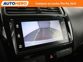 Mitsubishi ASX 1.6 Motion 2WD