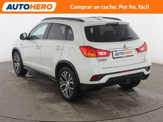 Mitsubishi ASX 1.6 Motion 2WD
