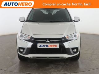 Mitsubishi ASX 1.6 Motion 2WD