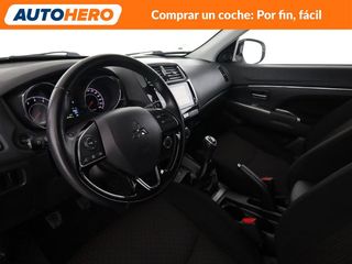 Mitsubishi ASX 1.6 Motion 2WD