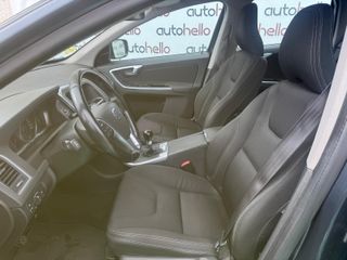 Volvo XC60 2.0 D3 Momentum