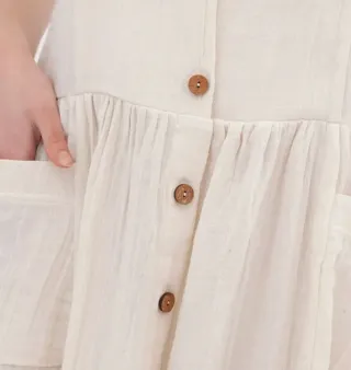 Vestido Tiralahilacha