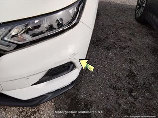 Renting - NISSAN QASHQAI dCi 85 kW E6D ACENTA