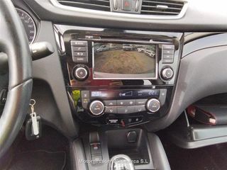 Renting - NISSAN QASHQAI dCi 85 kW E6D ACENTA