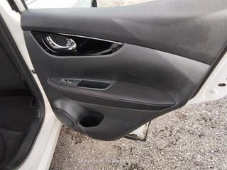 Renting - NISSAN QASHQAI dCi 85 kW E6D ACENTA