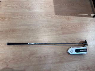 Madera Callaway Elyte 7 Denali 60G