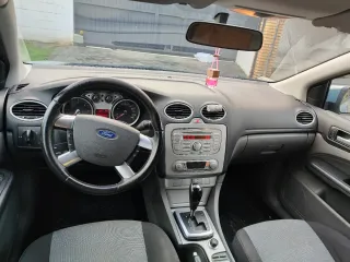 Ford Focus 2008