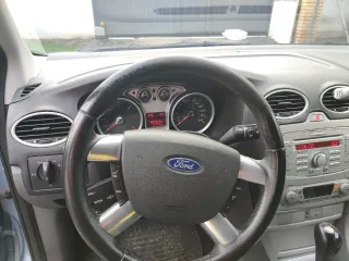 Ford Focus 2008