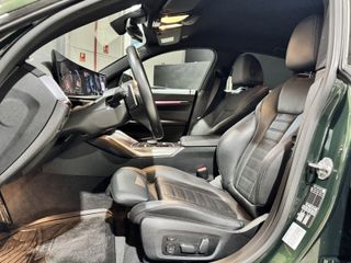 BMW Serie 4 420D M Sport 2024