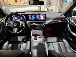 BMW Serie 4 420D M Sport 2024