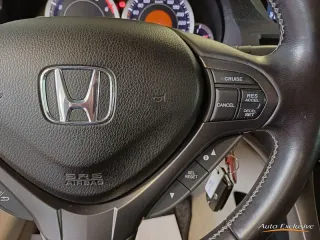 HONDA ACCORD 2.2 I-DTEC EXECUTIVE PIEL 150 CV