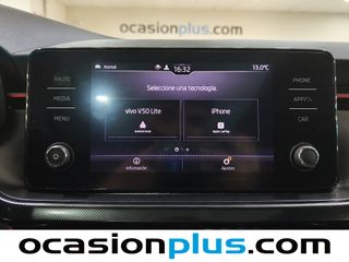 Skoda Scala 1.5 TSI Montecarlo DSG 110 kW (150 CV)