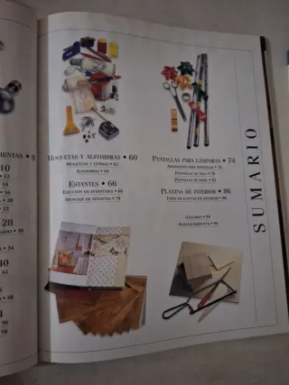 Libros Tecnicas Basicas decoración I y II.